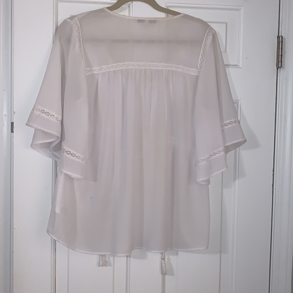 Daniel Rainn Blouse - Picture 4 of 4